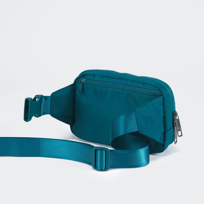 Everywhere Belt Bag Large 2L, Pander Waterproof Everywhere Fanny Pack