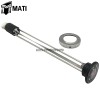 MATI Fuel Gas Tank Gauge for Kawasaki Prairie 360 Mule