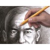 KOH-I-NOOR 1502 GRAPHIC 12 in SET 1502012009PL Graphite Pencils Set