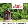 Smell Grabber: Household Waste Deodorizer