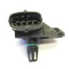 YIHETOP MAP Sensor Intake Manifold Pressure 0261230133 Compatible for Bosch