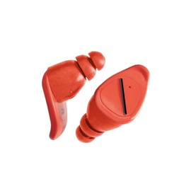 EAROS Motorcycle Ear Plugs – High-Fidelity Reusable Noise Reduction Earplugs for Riding – Comfortable Durable Hearing Protection for Bikers – Blocks Excessive Noise