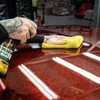 Meguiar's X1906EU Supreme Microfibre Finishing Microfibre Cloth