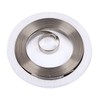 Mechanical Movement Mainspring Clockwork Watch Accessory Professional Replacement Clockwork 6497‑1