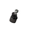 febi bilstein 43160 Tie Rod End Piece with Crown Nut