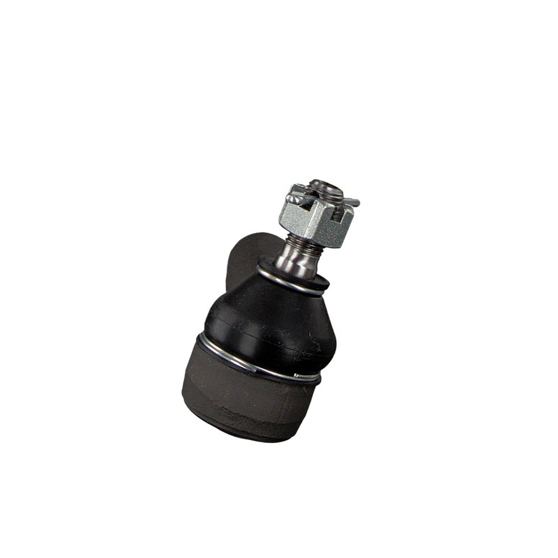 febi bilstein 43160 Tie Rod End Piece with Crown Nut