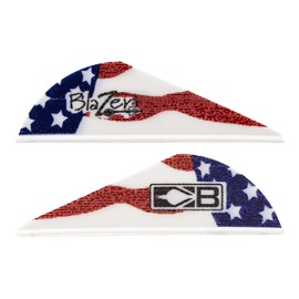 Blazer Vane Combo 36 Pack