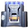 siecle MCPP08S Subcomputer [MINICON pro ver2] (Harnesses Set)