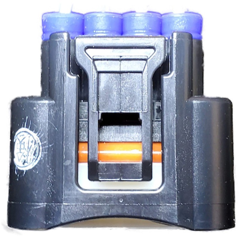 siecle MCPP08S Subcomputer [MINICON pro ver2] (Harnesses Set)