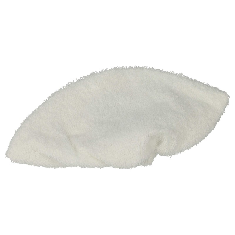 vhbw 1 x Mop Cloth Compatible with Kärcher SC 5
