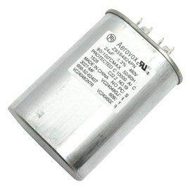 Aerovox 24480 - Z93S4824PN Ballast Capacitor