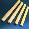 SUPERTOOL Hammer Shaft 32CM 1LB Claw Hammer Handle Wooden Hammer