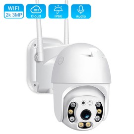 YGHSZ 5G WiFi Security Camera, 1080P Dual Band 5G 2.4G Wireless Camera for Home Security, Motion Tracking Baby Monitor with IR Night Vision, Pet Camera, Spot Light Camera for Home Security Camera