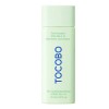 Kit Tocobo Bloqueador Solar Cica Calming Sun Serum Spf50 Cooling