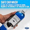 Optimum Car Wash - Size: Gallon