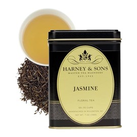 Harney & Sons Jasmine, 7oz Tin of Loose Tea