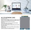 Cat12 4G LTE M.2 Network Card Module for Global High