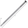 Westbrass Corrugated Supply Kit with Round Handle, 5/8" OD x