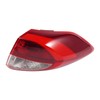 LYNICESHOP Tail Light Assembly for 2016 2017 2018 Hyundai Tucson,