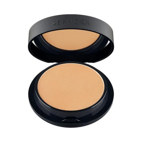 SEPHORA COLLECTION Best Skin Ever Matte Powder Foundation 12N Light