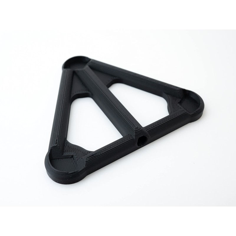 Compact Alignment Stand for Garmin Approach R10, Black