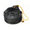 Fire-Maple Camping Kettle Anodised Aluminium 0.8 L FMC-XT1 Black