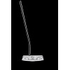 Bell Half Offset 360 gram Upright Lie (76 deg) Golf