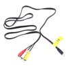 Madezz Multi AV Cable Camera Connection Cable for HDR-PJ220 CX230