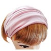 Axy HB4 Hairband, yoga headband, cotton