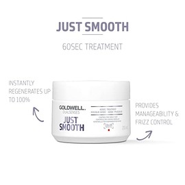 Goldwell Tratamiento con Aceite de Nuez, 200 ml