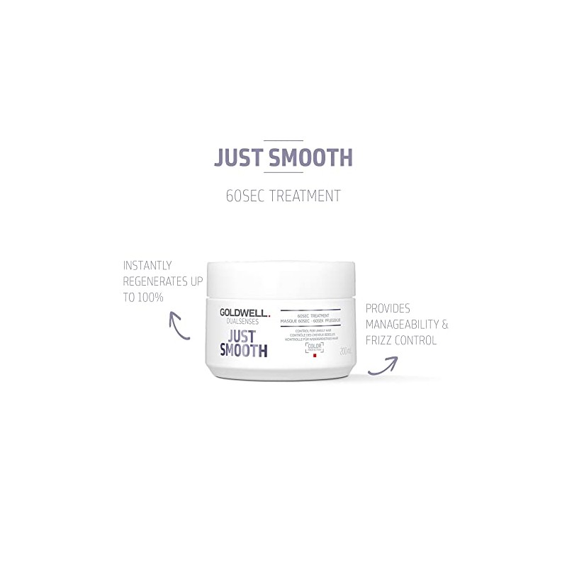 Goldwell Tratamiento con Aceite de Nuez, 200 ml