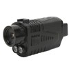 1806 Digital Night Vision Monoculars Infrared Security Monitoring Monoculars Shooting