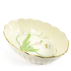 Lenox Butterfly Meadow Candy Dish