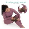 Compresa De Semillasa Para Rodilla