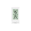 Technoline WS9129 Office Thermometer, Thermo-Hygrometer, Thermometer, Temperature, Humidity, Room Comfort