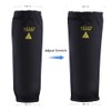 HANDLANDY Flame Resistant Welding Sleeves Arm Protection for Men and