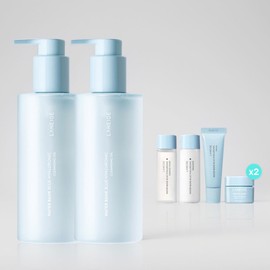 Laneige Brand Store Deep Cleansing, Sebum Care, Refreshing Wash, Oil, Pore Care, Cleansing Oil, Moisturizing