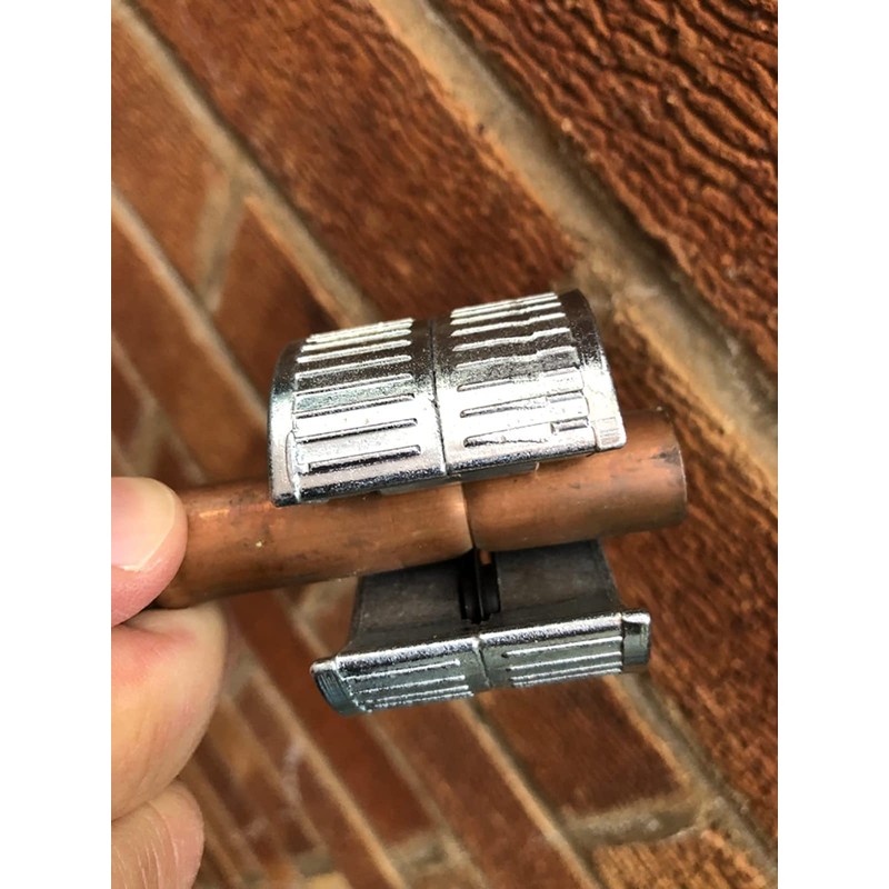 Plumbflex Trade Quality Cooper Pipe Cutter auto Tube Cutter, Plumbing