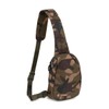 Fox Camolite Shoulder Wallet - Fishing Bag, Carp Fishing Backpack,