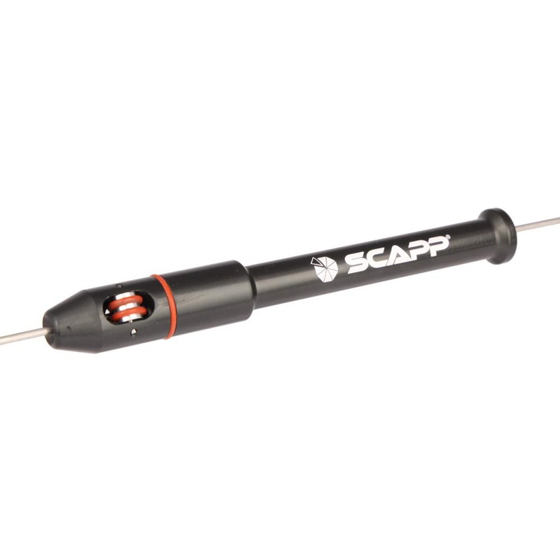 SCAPP TIG-PEN II - TIG/TIG Welding Wire Holder Finger Welding