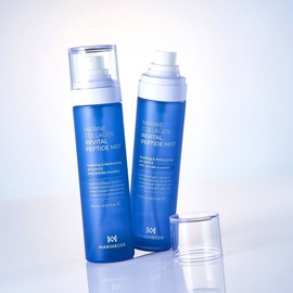 Marine Collagen Revital Peptide Moisturizing Mist / 마린콜라겐 리바이탈 펩타이드 촉촉함 미스트