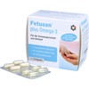 FETUSAN Plus Omega-3 Capsules 90.36 g