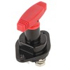 Battery Disconnect Switch 12V 24V Power Cut Off Kill Isolation