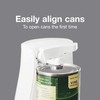 Proctor-Silex 75224F Tall Can Opener, White