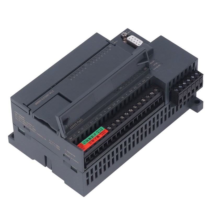 Programmable Logic Controller PLC Industrial Control Board Relay for S7‑200