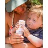 Bálsamo Solar Mineral De Zinc Y Aguacate 30spf, La Única