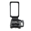Camera Quick Release L Plate Aluminum Alloy Vertical Horizontal Shooting