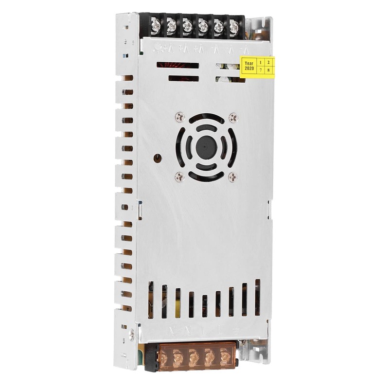 300W 5V 60A LED Switch Power Supply Waterproof Ultra Thin