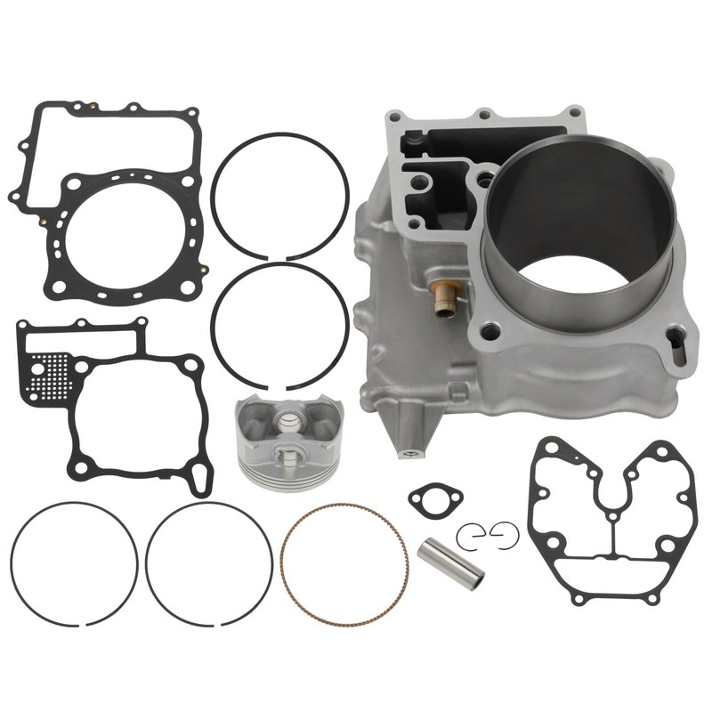 SCITOO Cylinder Piston Top End Rebuild Kits For Honda Rincon