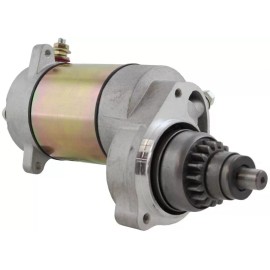 Gladiator Premium Class Starter & Drive for Polaris Xplorer 400 4x4 400cc 1995 - 2002